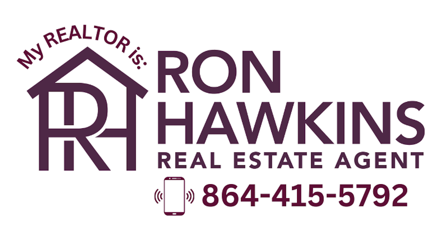 Ron Hawkins Realtor